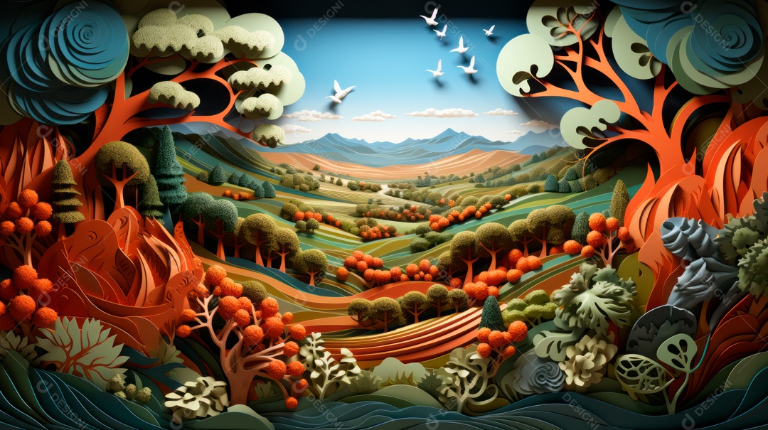 Dia Nacional da Agricultura, 2 de fevereiro IA Generativa.