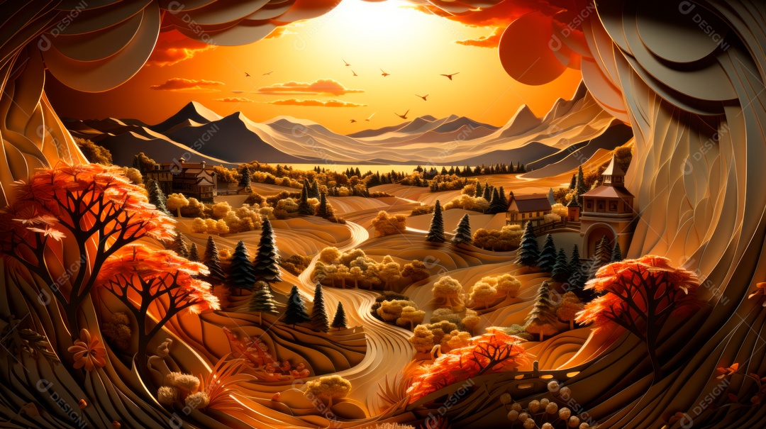 Dia Nacional da Agricultura, 2 de fevereiro IA Generativa.