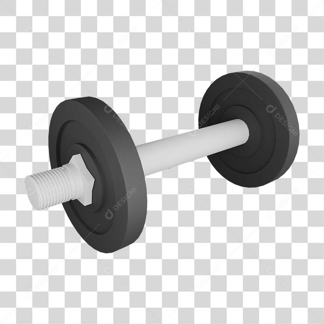 Peso de Academia PNG Transparente