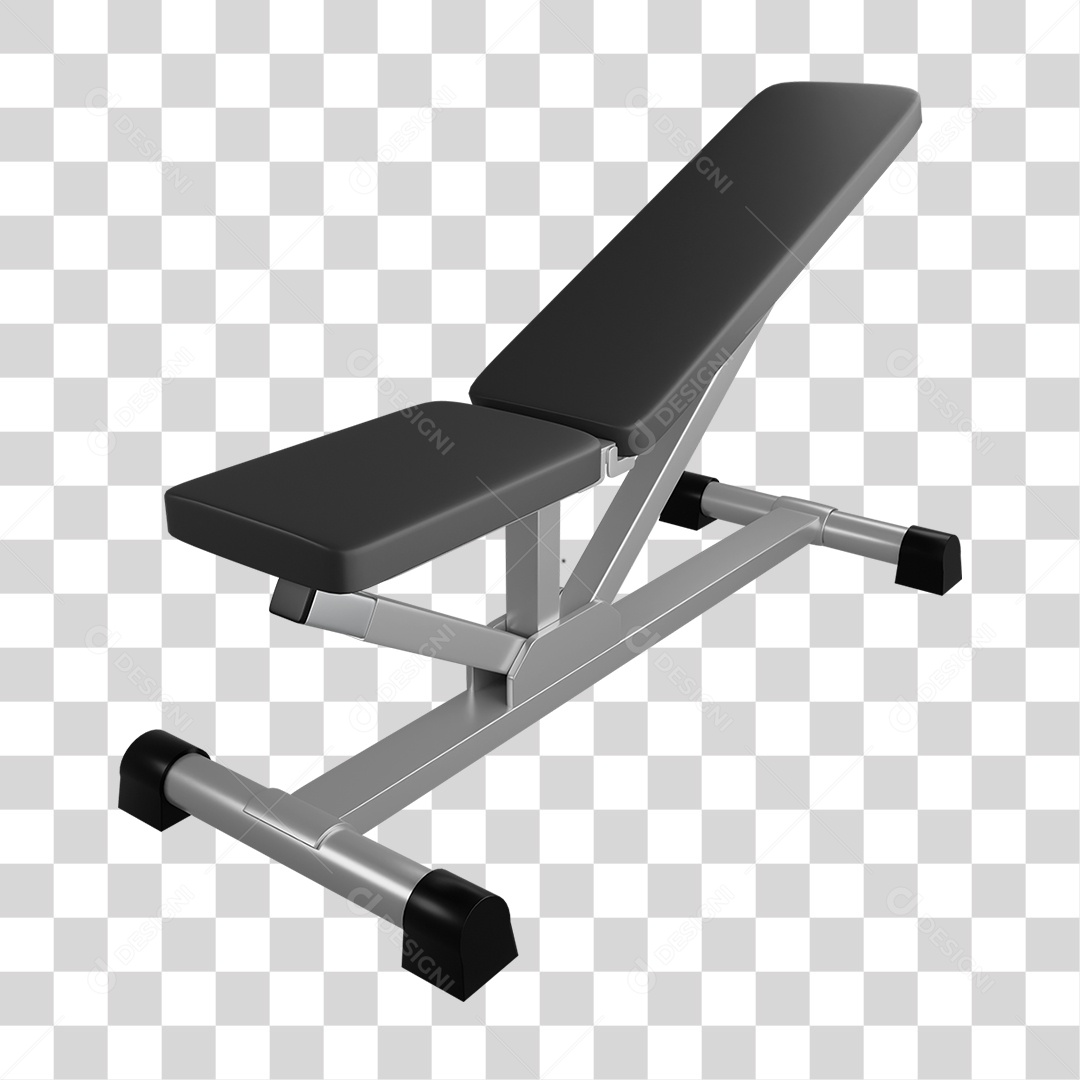 Maca de Treino PNG Transparente