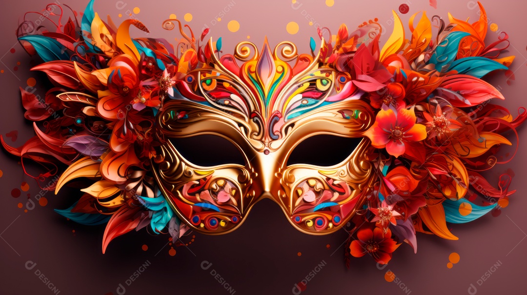 Festival do Carnaval de Veneza, 3 a 13 de fevereiro IA generativa.