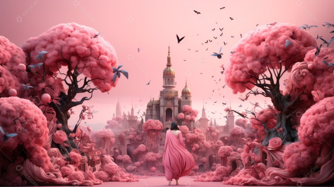 Dia Mundial do Câncer, 4 de fevereiro IA generativa.