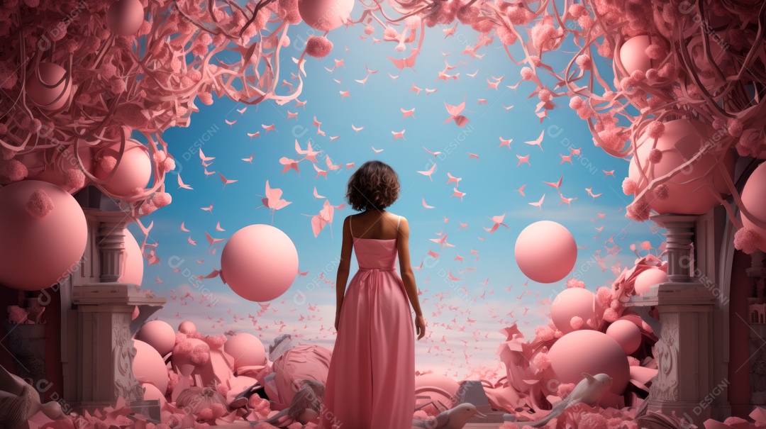 Dia Mundial do Câncer, 4 de fevereiro IA generativa.