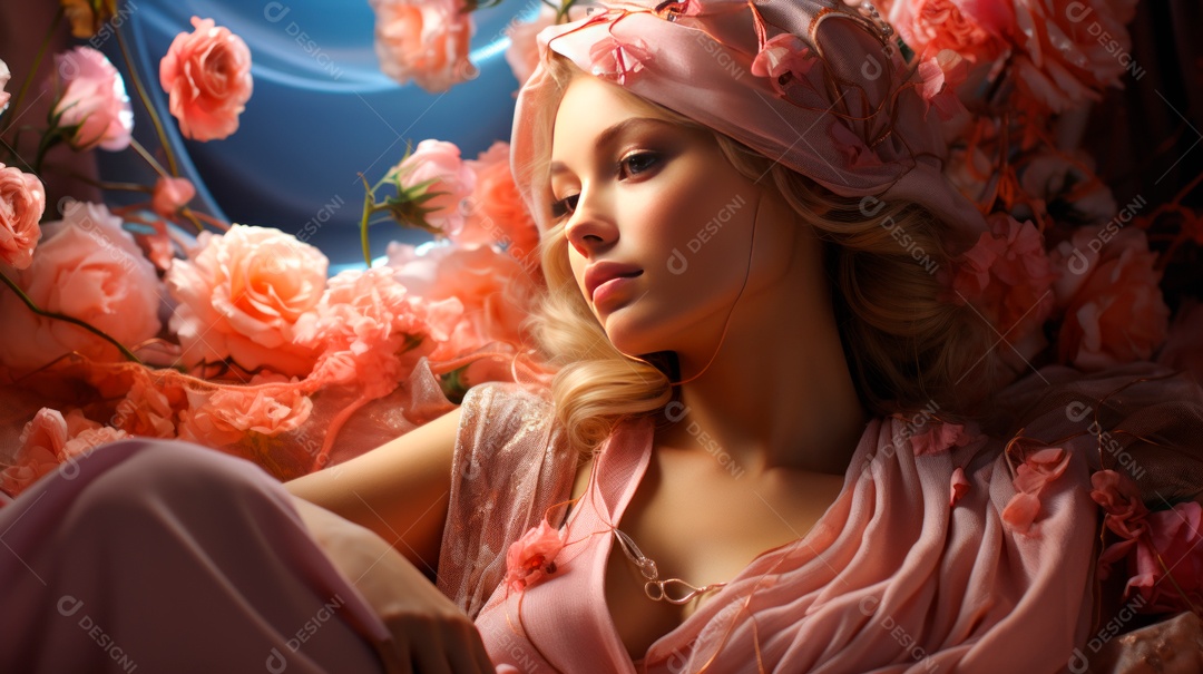 Dia Mundial do Câncer, 4 de fevereiro IA generativa.