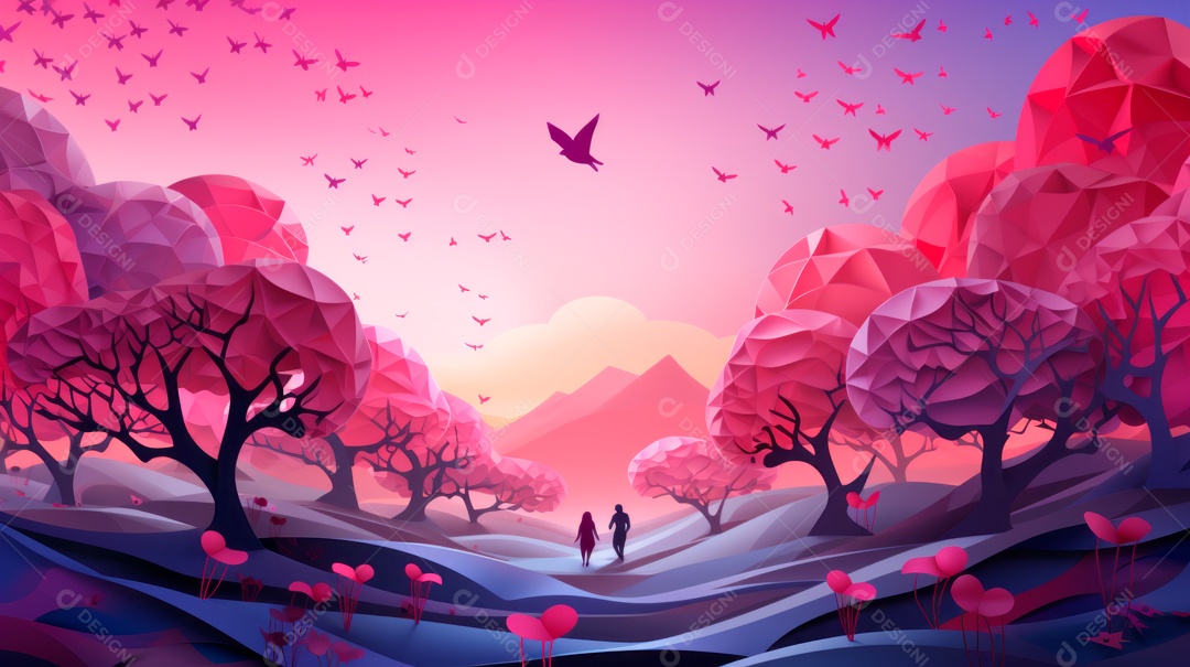 Dia Mundial do Câncer, 4 de fevereiro IA generativa.