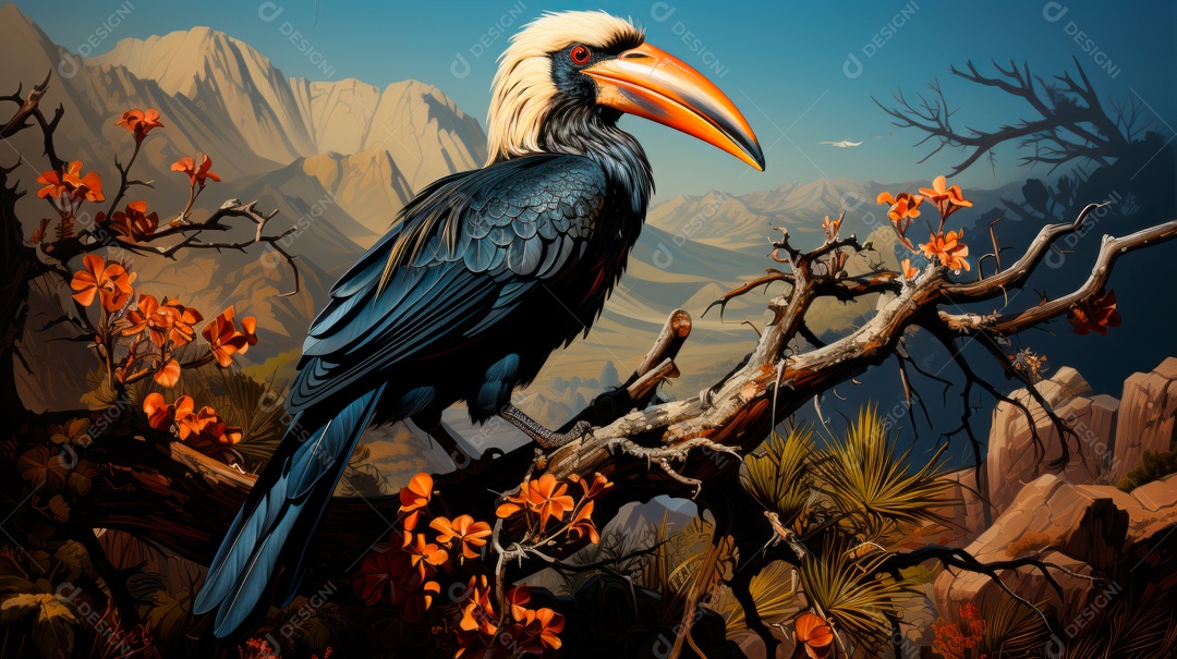 Ano Novo Chinês, 10 de fevereiro, estilo de corte de papel, vetor.