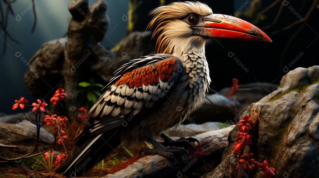 Ano Novo Chinês, 10 de fevereiro, estilo de corte de papel, vetor.