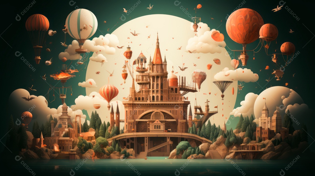 Dia Nacional da Ciência, 8 de julho IA generativa.