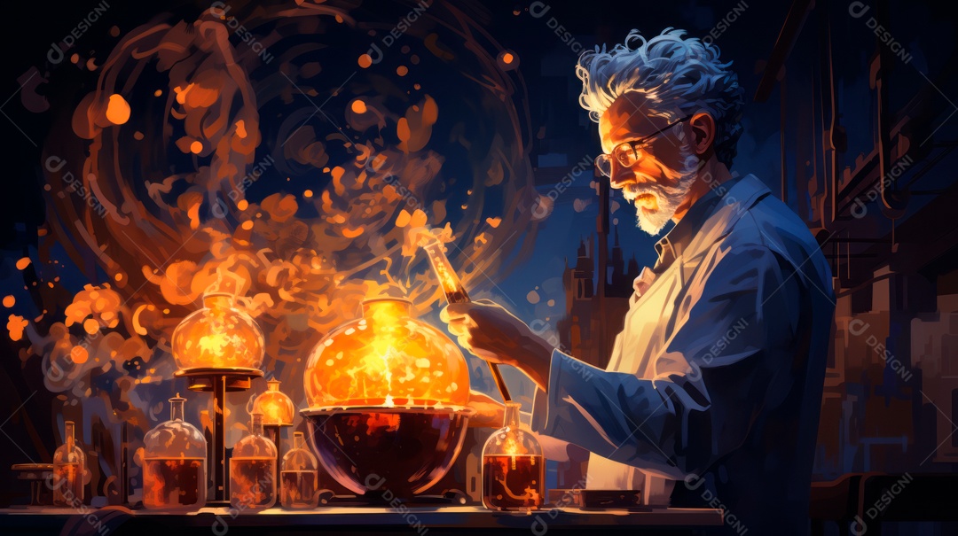 Dia Nacional da Ciência, 8 de julho IA generativa.