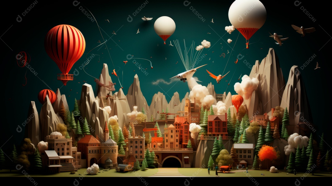 Dia Nacional da Ciência, 8 de julho IA generativa.