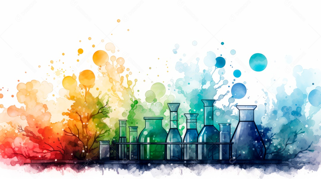 Dia Nacional da Ciência, 8 de julho IA generativa.