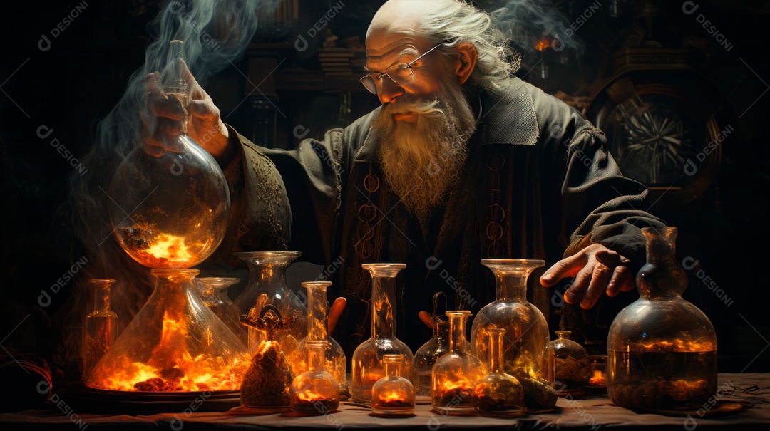 Dia Nacional da Ciência, 8 de julho IA generativa.