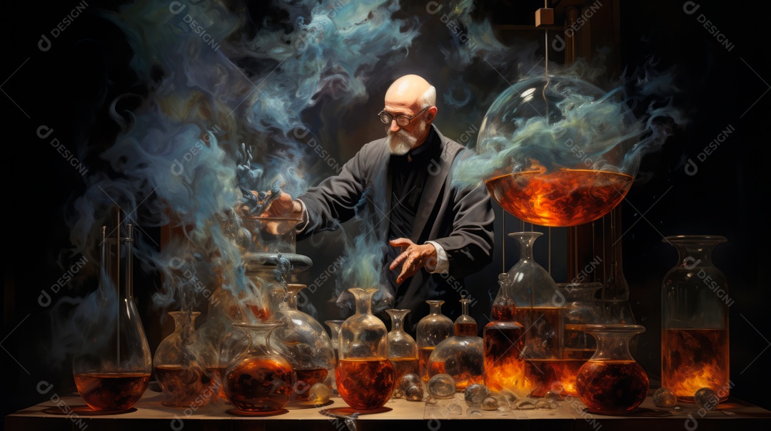 Dia Nacional da Ciência, 8 de julho IA generativa.