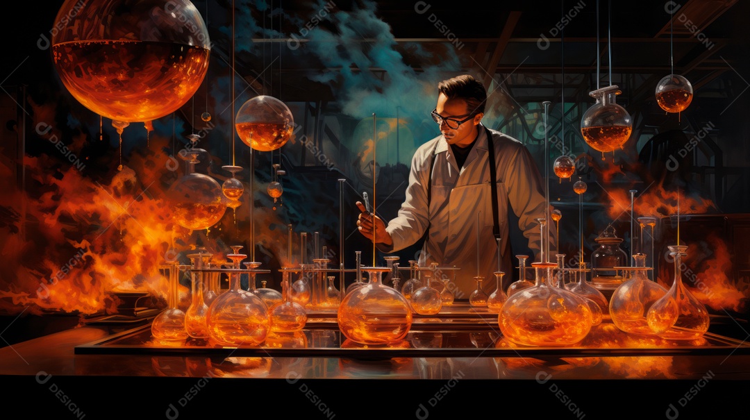 Dia Nacional da Ciência, 8 de julho IA generativa (53).