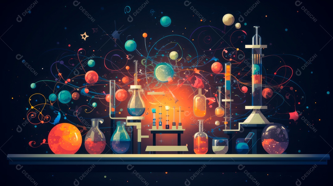 Dia Nacional da Ciência, 8 de julho IA generativa.