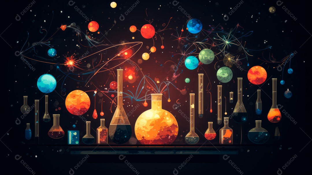 Dia Nacional da Ciência, 8 de julho IA generativa.