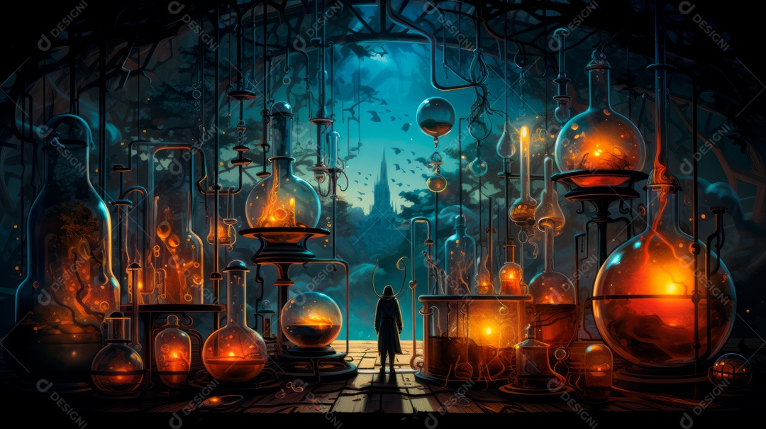 Dia Nacional da Ciência, 8 de julho IA generativa.