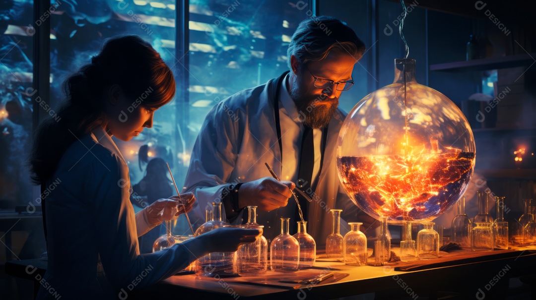 Dia Nacional da Ciência, 8 de julho IA generativa.