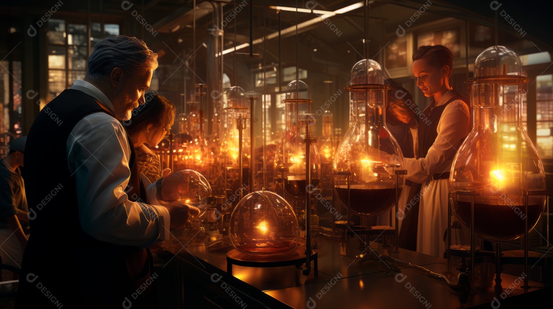 Dia Nacional da Ciência, 8 de julho IA generativa.