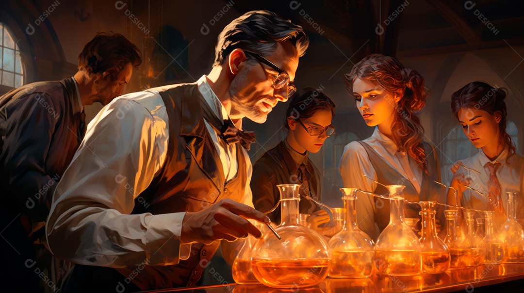 Dia Nacional da Ciência, 8 de julho IA generativa.