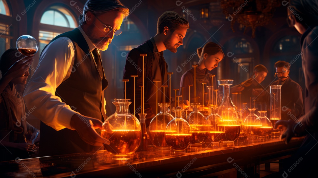 Dia Nacional da Ciência, 8 de julho IA generativa.