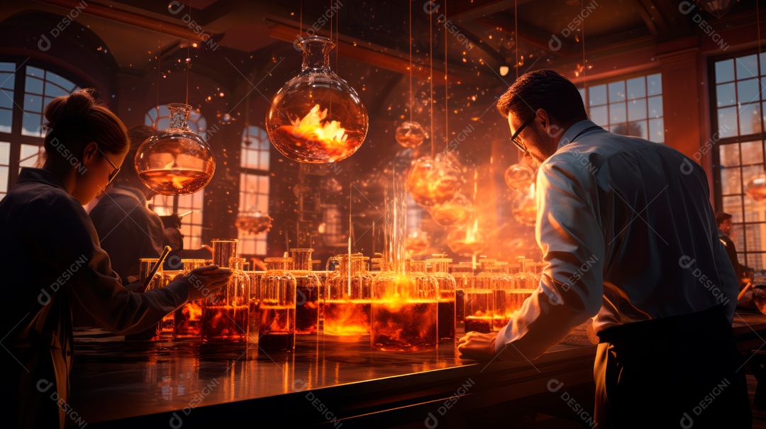 Dia Nacional da Ciência, 8 de julho IA generativa.