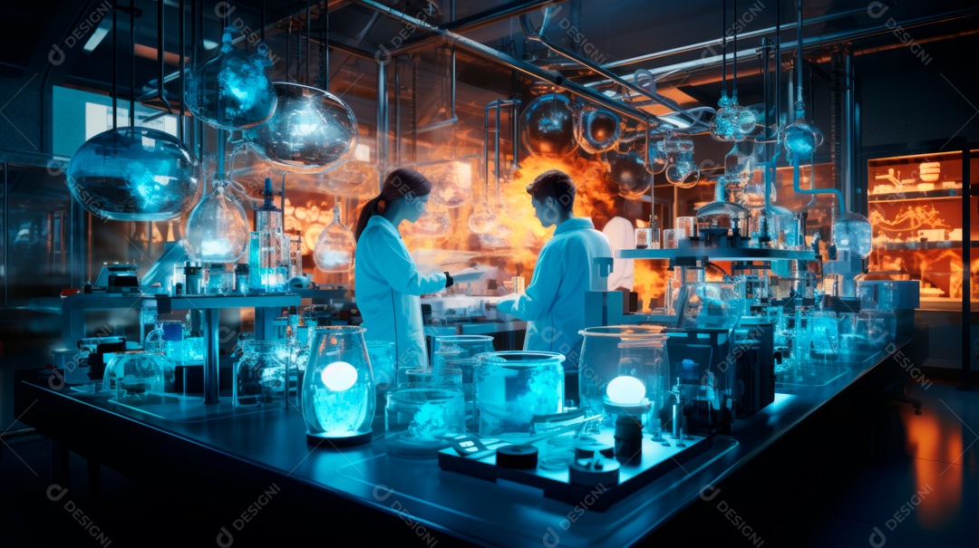 Dia Nacional da Ciência, 8 de julho IA generativa.