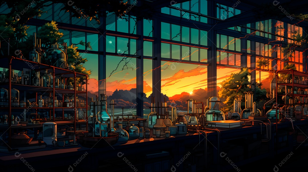 Dia Nacional da Ciência, 8 de julho IA generativa.