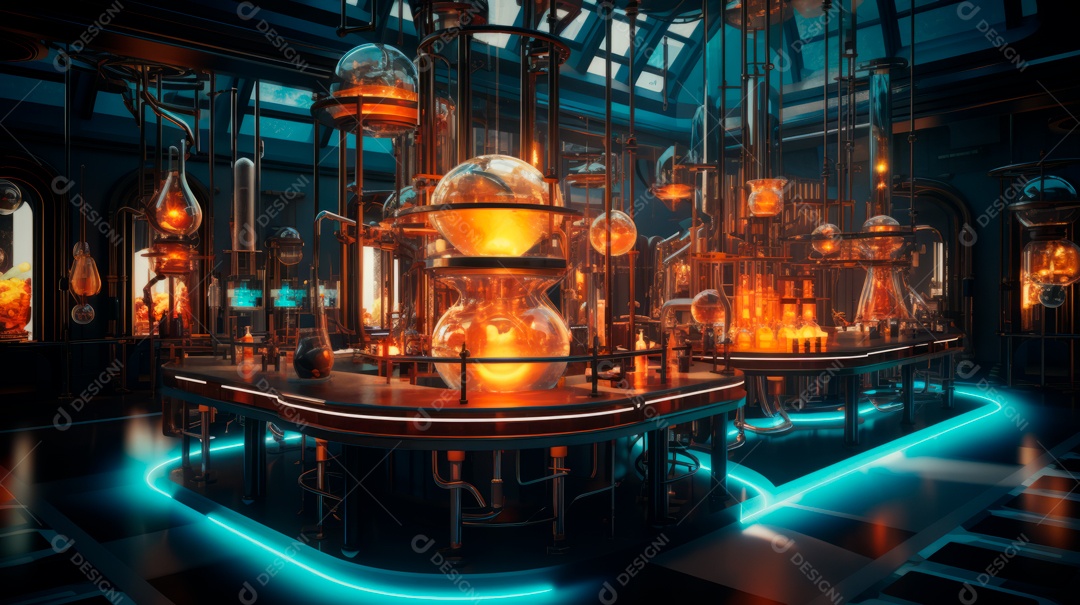 Dia Nacional da Ciência, 8 de julho IA generativa.