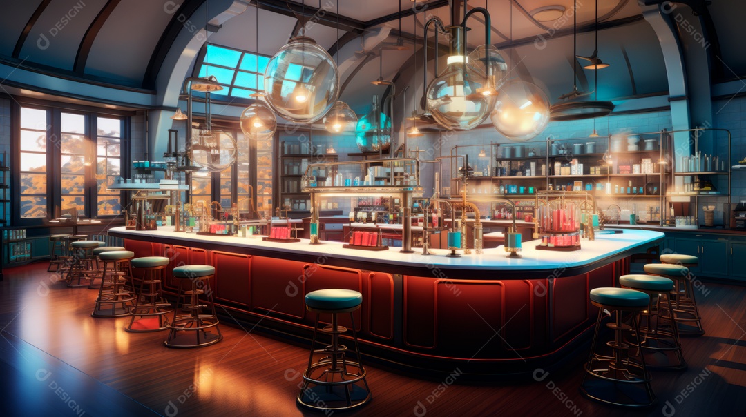 Dia Nacional da Ciência, 8 de julho IA generativa.