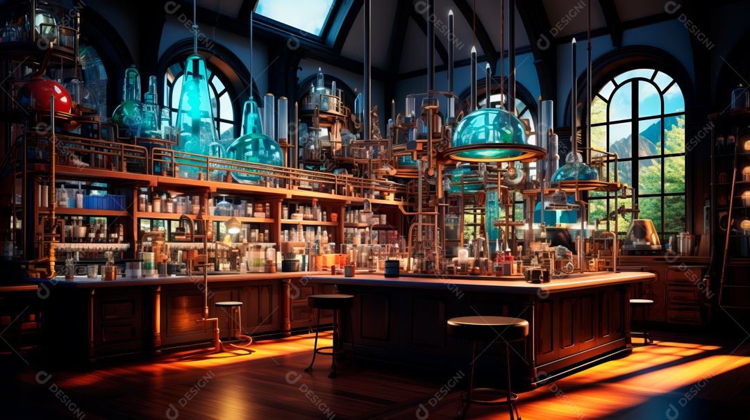 Dia Nacional da Ciência, 8 de julho IA generativa.