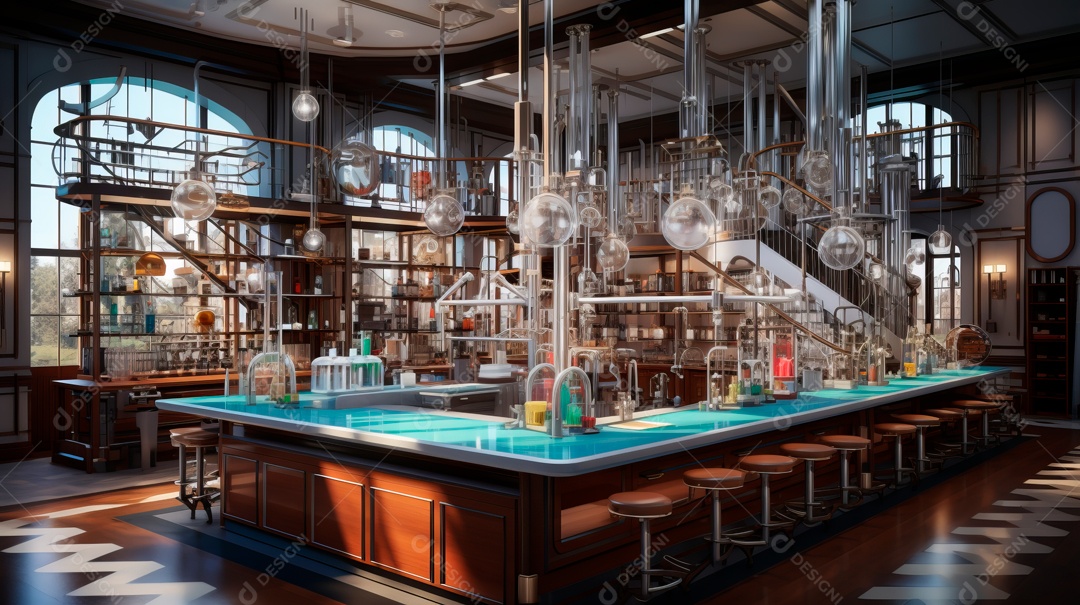 Dia Nacional da Ciência, 8 de julho IA generativa.