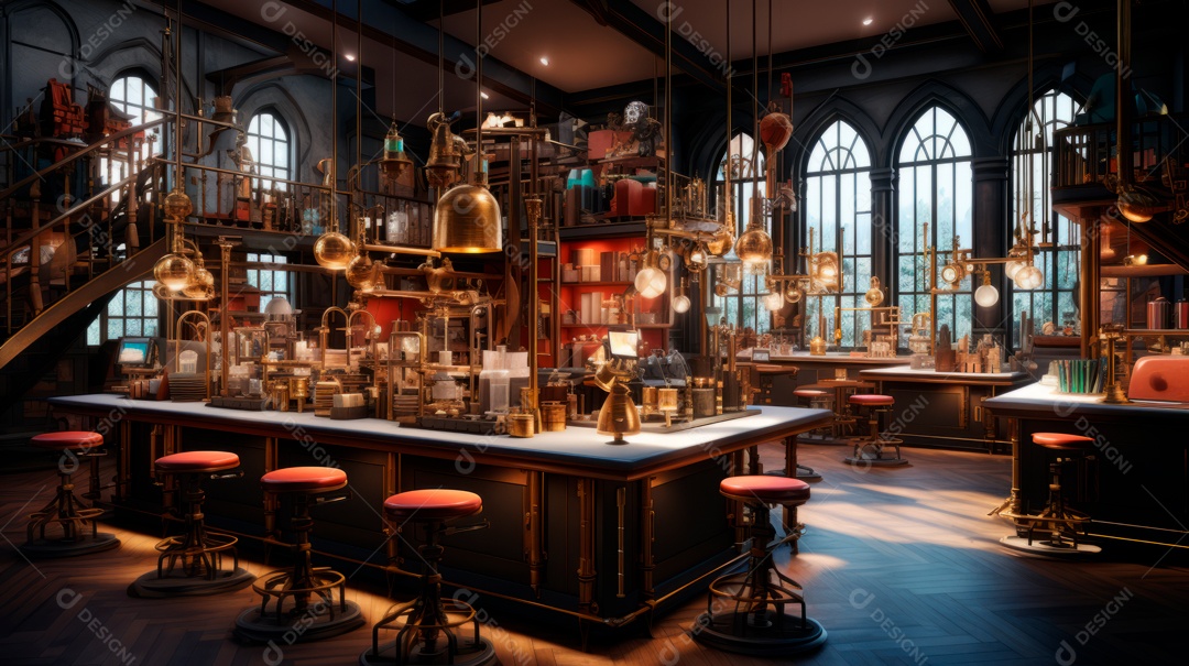 Dia Nacional da Ciência, 8 de julho IA generativa.