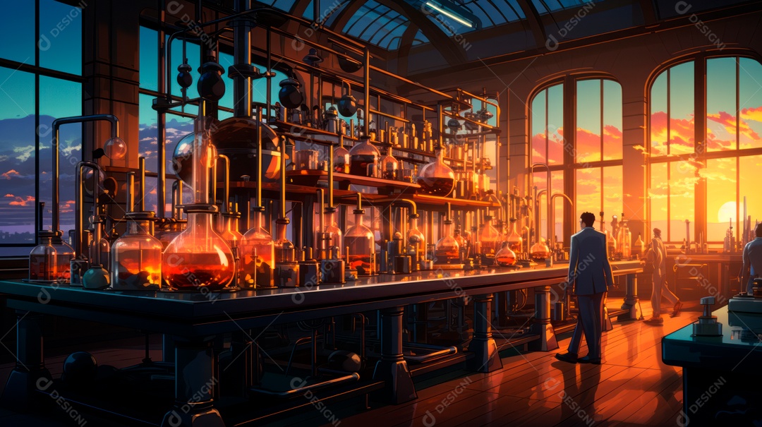 Dia Nacional da Ciência, 8 de julho IA generativa.