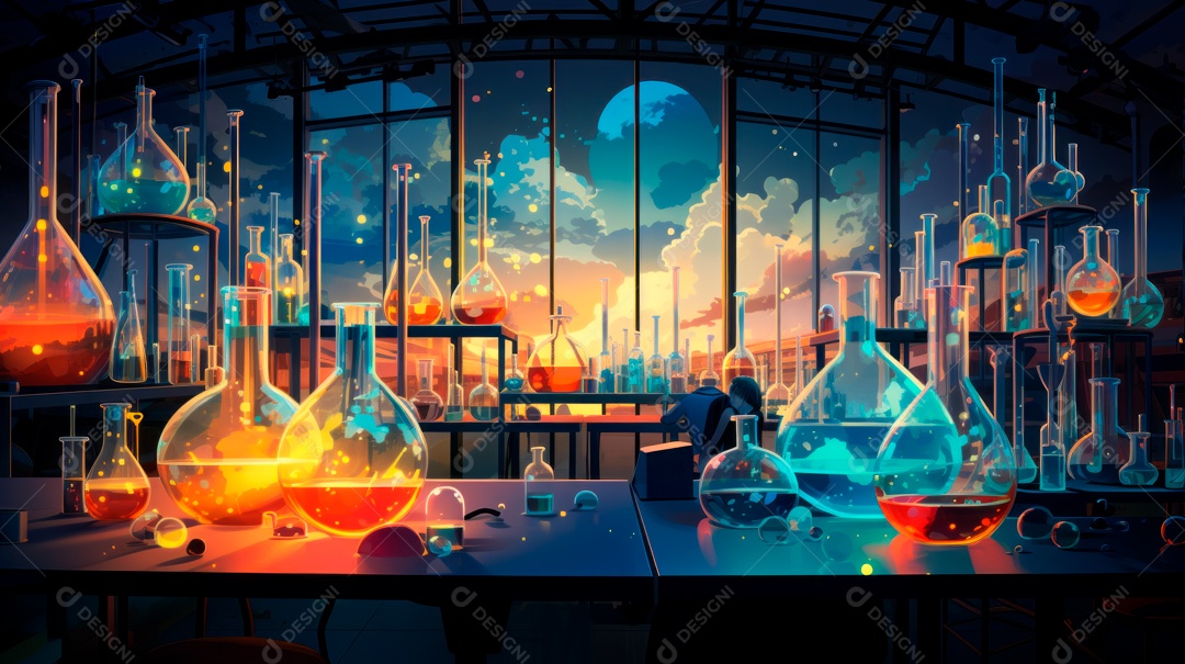 Dia Nacional da Ciência, 8 de julho IA generativa.