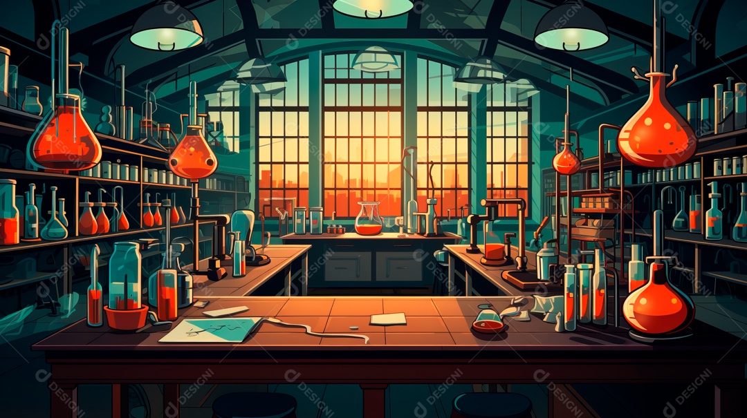 Dia Nacional da Ciência, 8 de julho IA generativa.