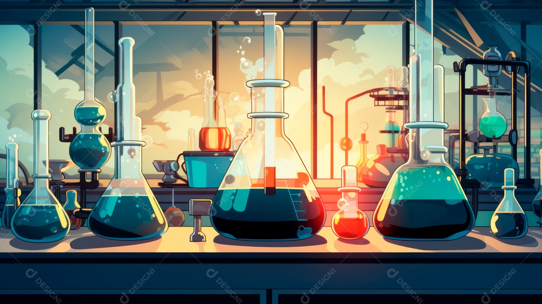 Dia Nacional da Ciência, 8 de julho IA generativa.