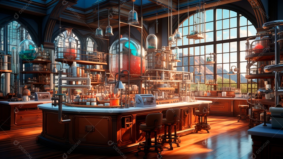 Dia Nacional da Ciência, 8 de julho IA generativa.