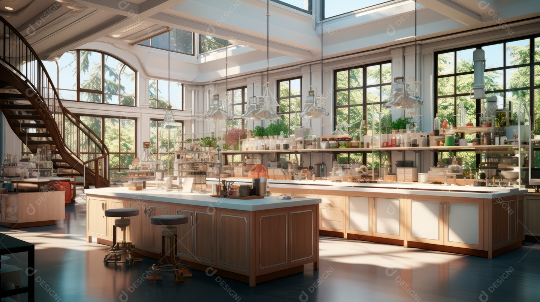 Dia Nacional da Ciência, 8 de julho IA generativa.