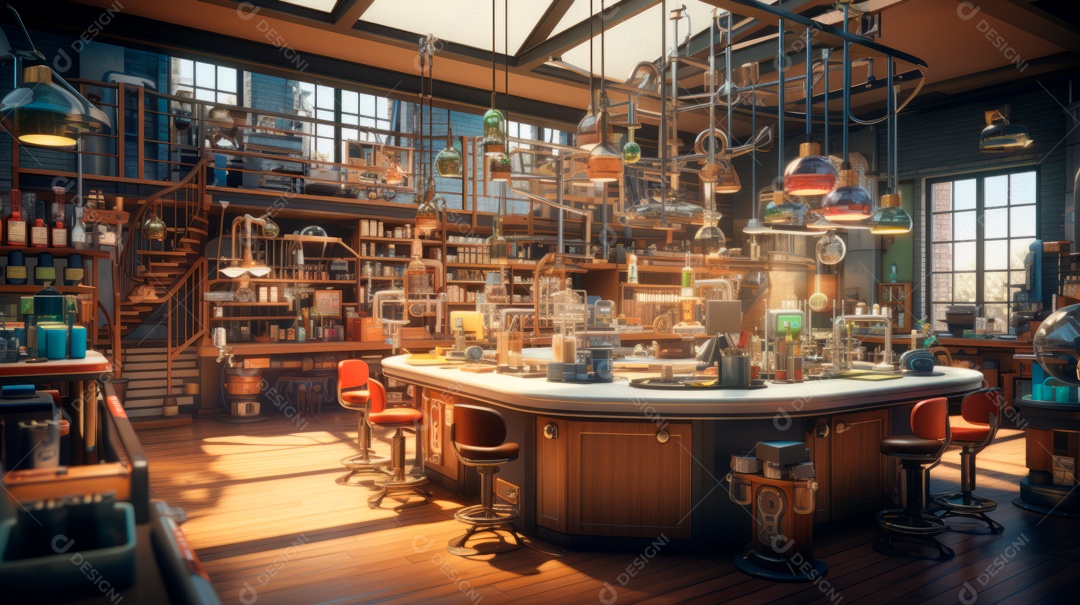 Dia Nacional da Ciência, 8 de julho IA generativa.