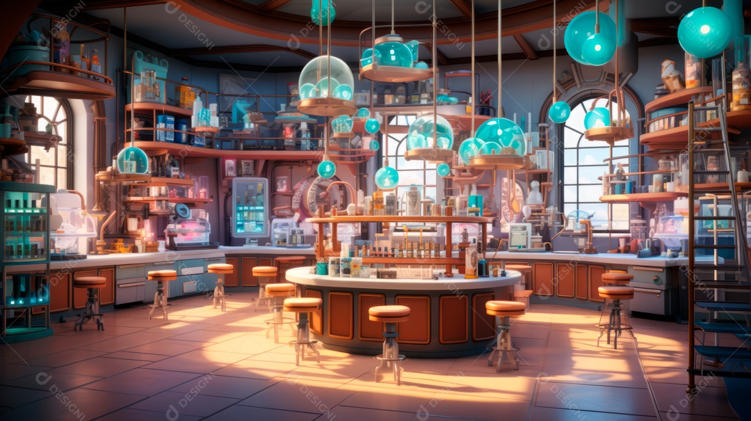 Dia Nacional da Ciência, 8 de julho IA generativa.