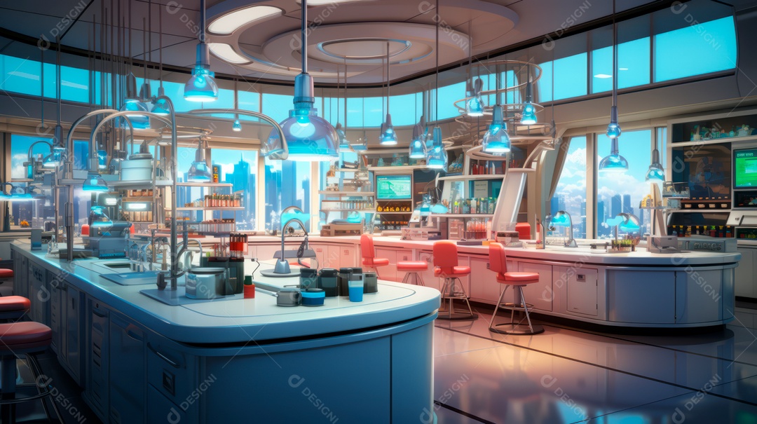 Dia Nacional da Ciência, 8 de julho IA generativa.