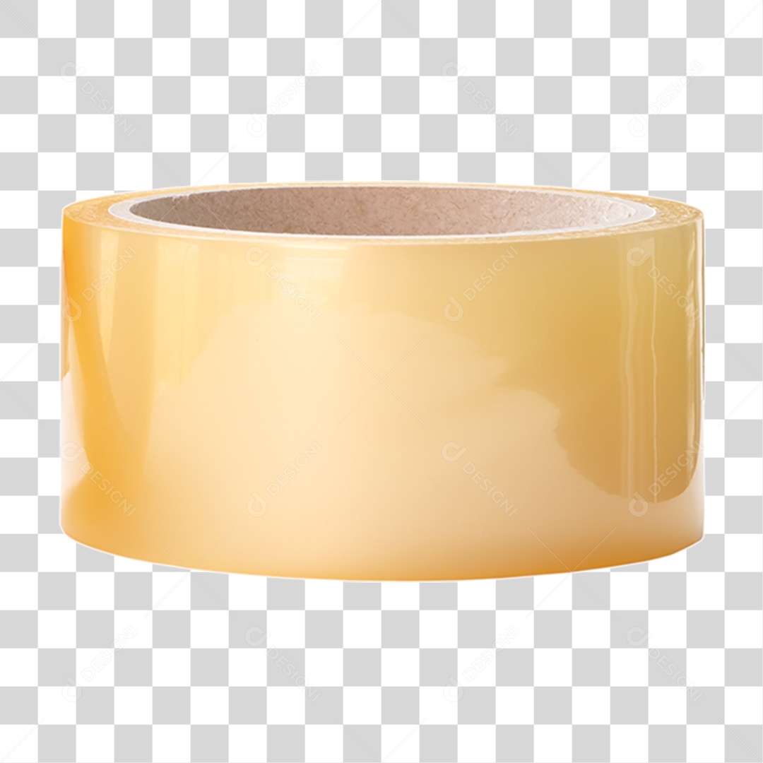 Fita Adesiva PNG Transparente