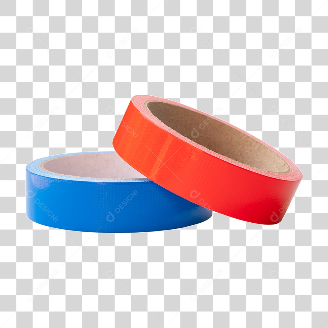 Fita Adesiva PNG Transparente