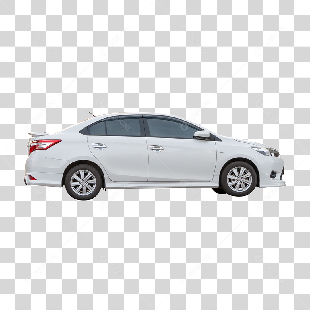 Carro Transporte Passeio PNG Transparente