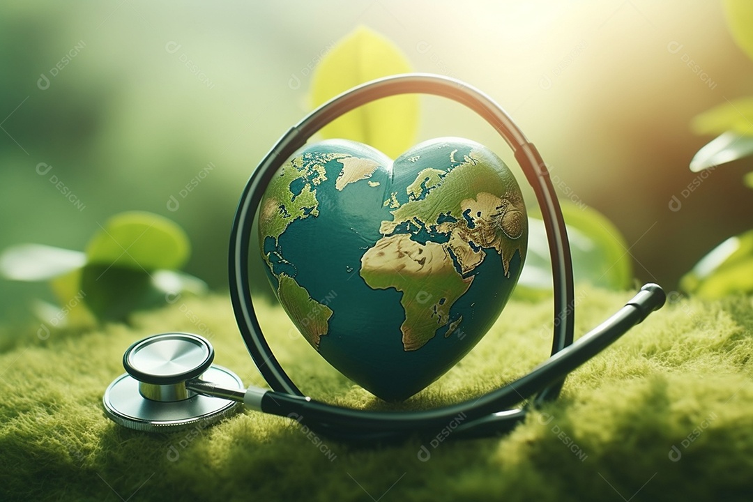 Dia mundial do meio ambiente