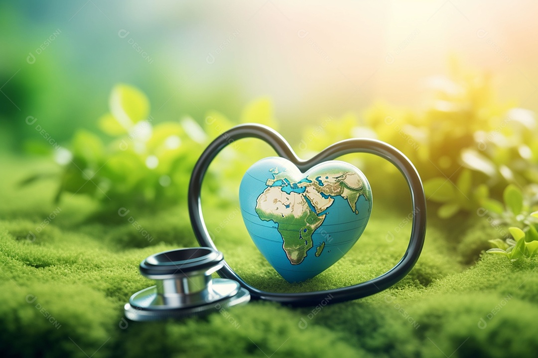 Dia mundial do meio ambiente