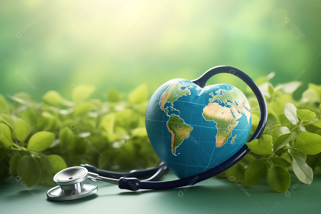 Dia mundial do meio ambiente