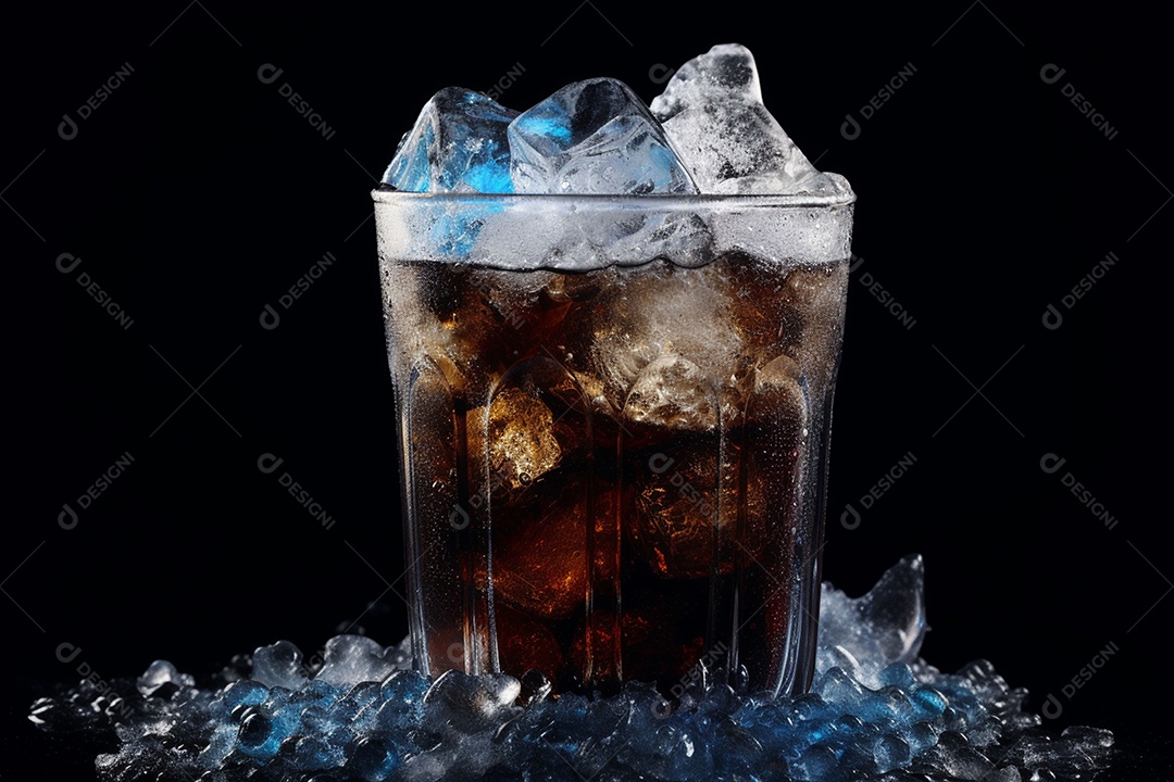 O refrigerante mais popular do mundo Pepsi drink