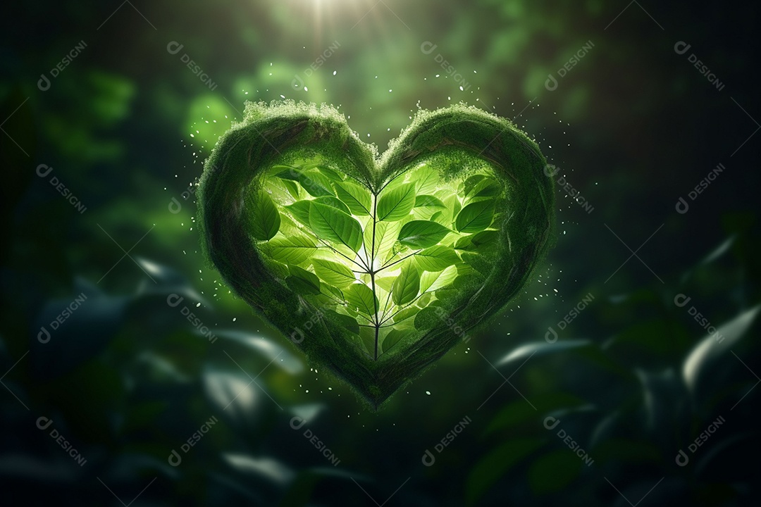 Dia mundial do meio ambiente